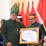 BBPK Makassar: Meraih Makarti Bhakti Nagari Juara 1 Lembaga Diklat Berprestasi