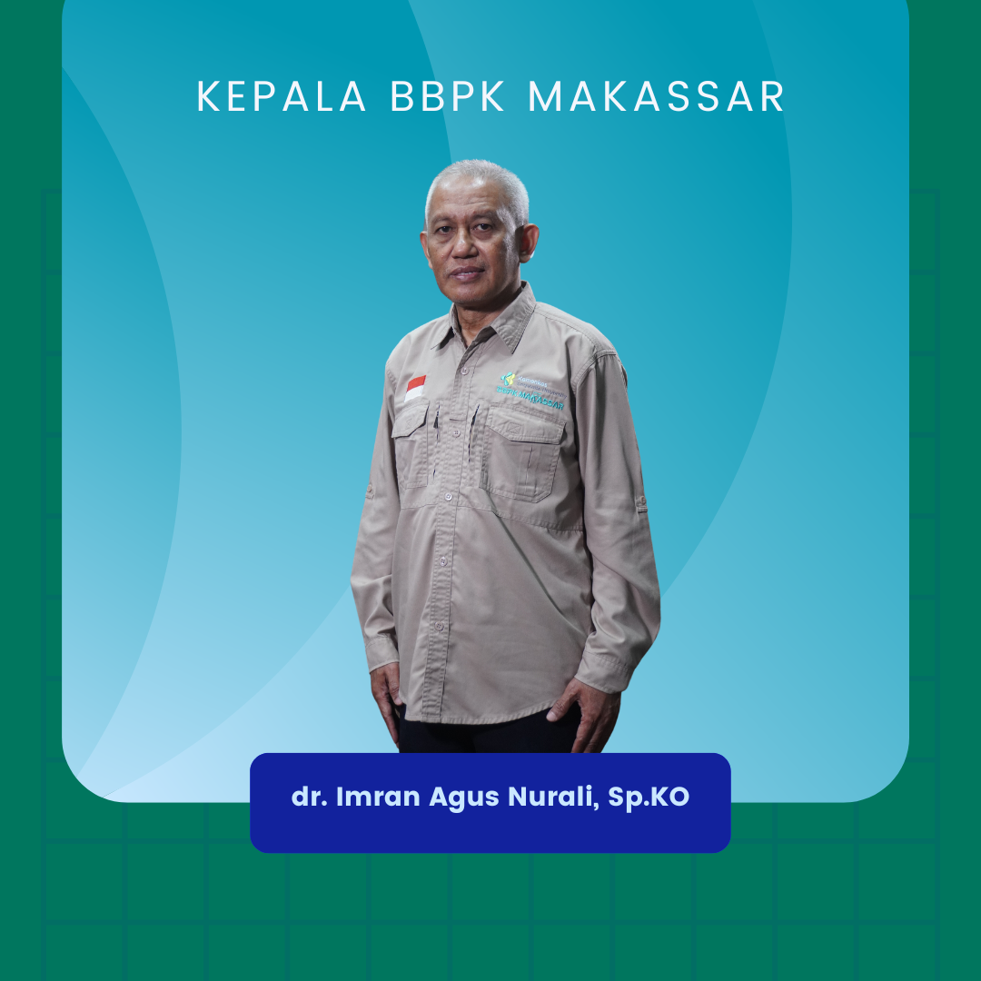 Profil Sdm Bbpk Makassar Bbpk Makassar