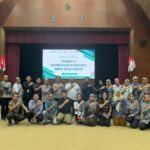 Workshop dan Konsultasi Kanal Podcast BBPK Makassar