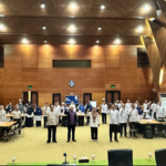 Pelatihan Ability to Execute (A2E) Essential Angkatan II